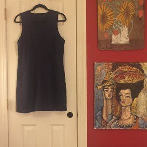 Madewell Verse Dress